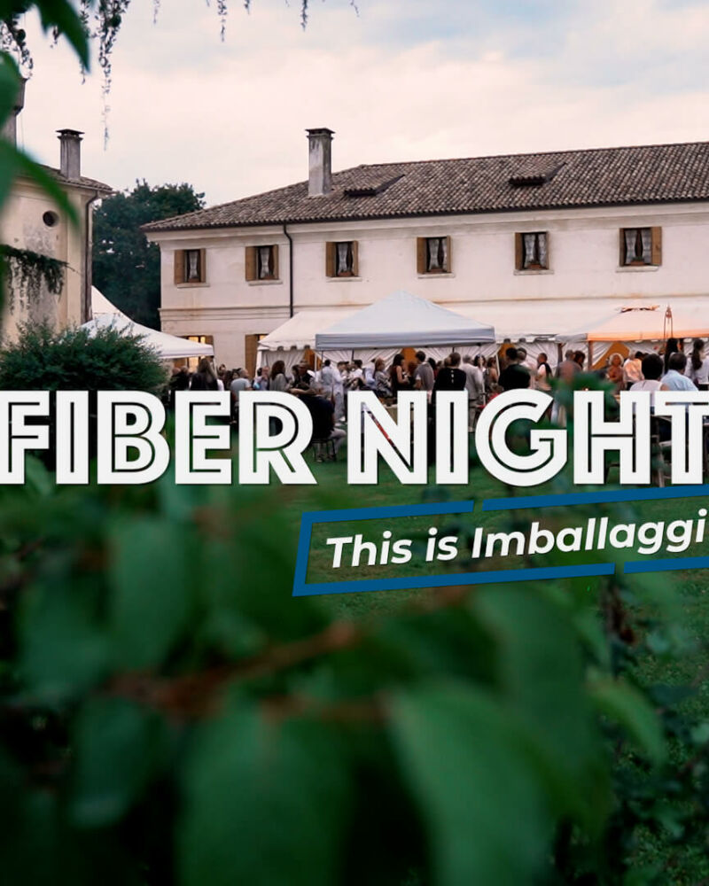 Fiber Night – Imballaggi SRL