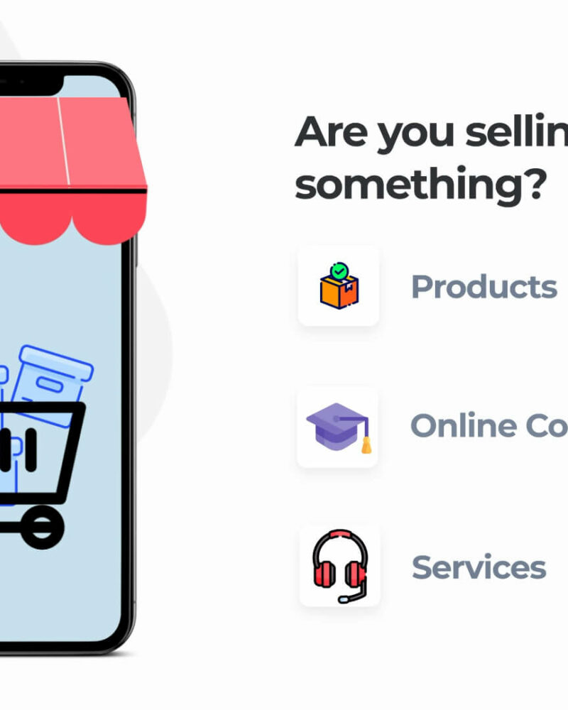 Salesjet – Marketing Software