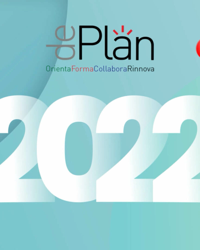 DePlan 2022 in Motion (Graphic)